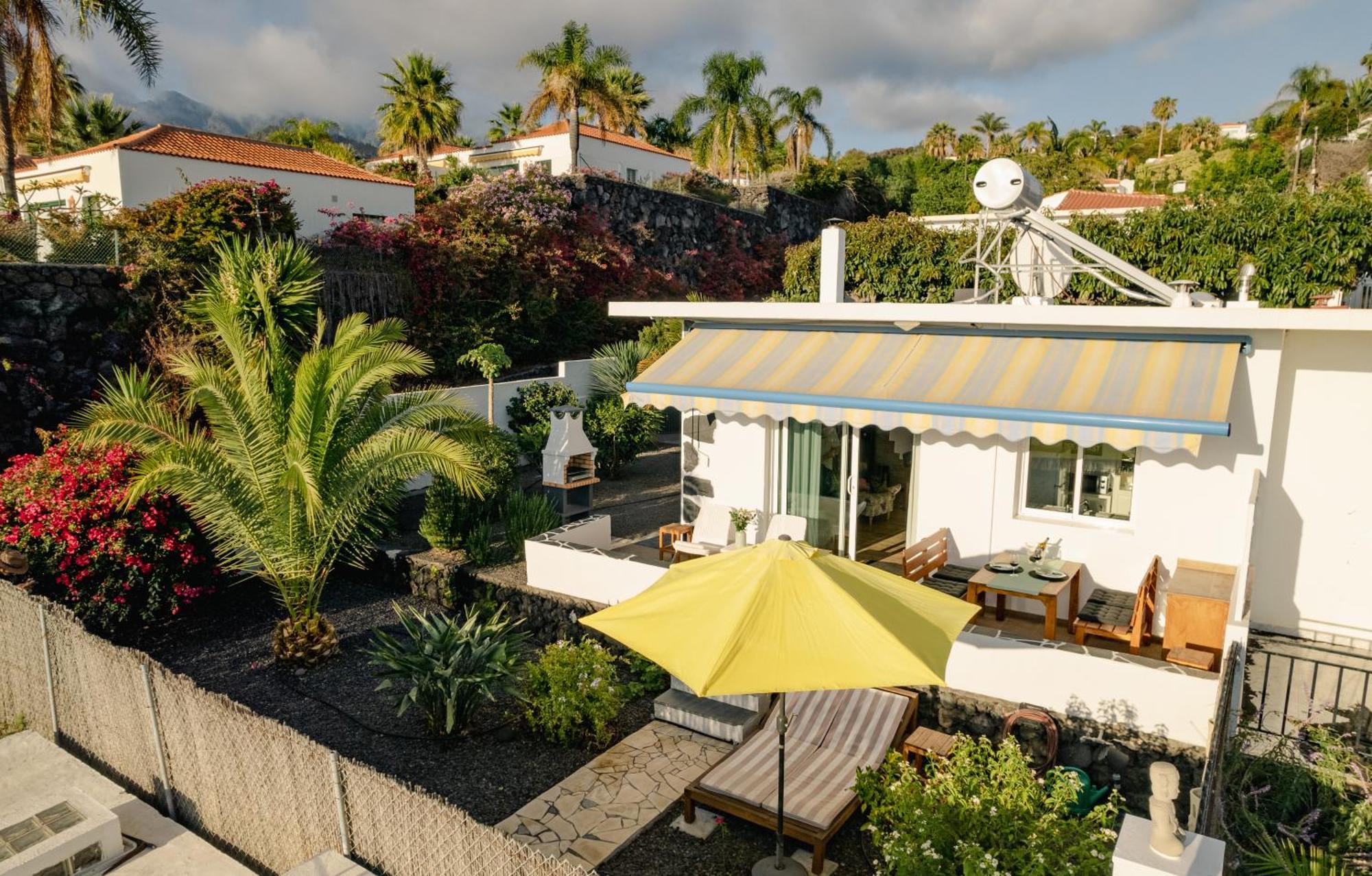 Casa Simon Сasa de vacaciones